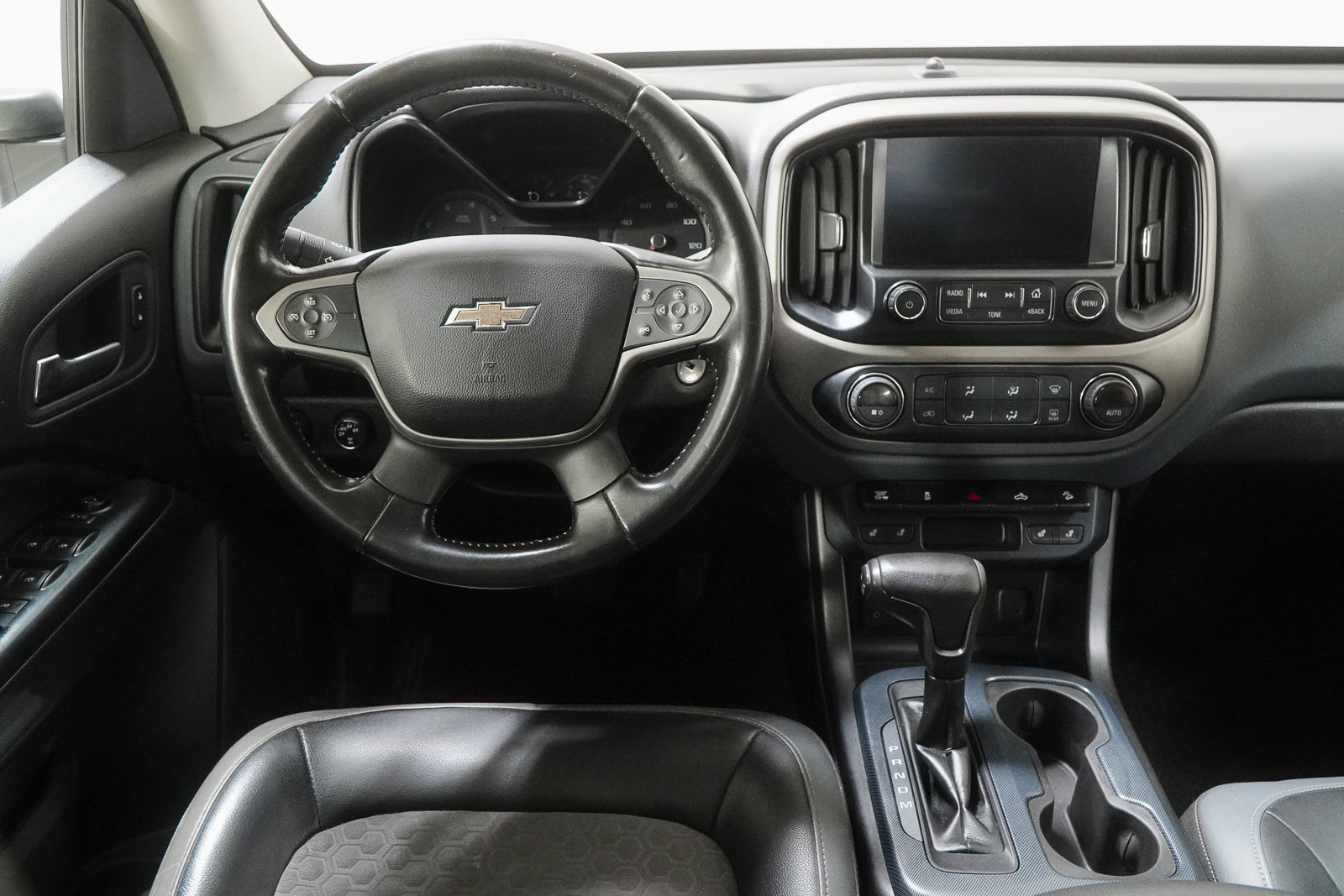 Used 2016 Chevrolet Colorado Z71 AWD/4WD image 22