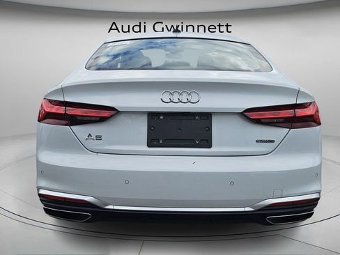 Used 2023 Audi A5 2.0T Premium Plus image 6
