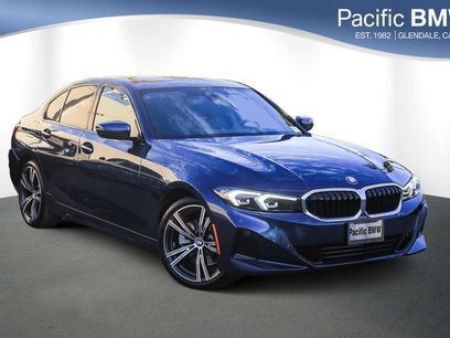 Certified 2023 BMW 330i 330i w/ Premium Package