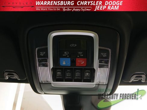 New 2026 RAM 1500 Laramie w/ Night Edition image 26