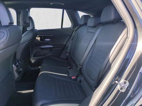 New 2026 Mercedes-Benz GLC 300 image 15