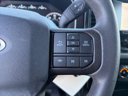 Used 2023 Ford F150 XL w/ STX Appearance Package AWD/4WD image 33
