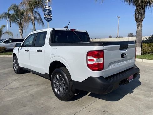 New 2026 Ford Maverick XLT image 3
