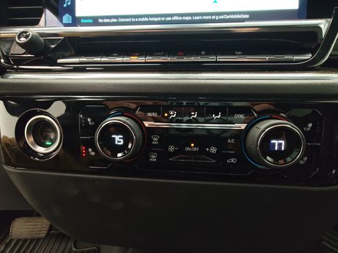 Certified 2024 Chevrolet Silverado 1500 LT image 17