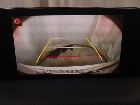 Used 2020 MAZDA CX-5 Grand Touring w/ GT Premium Package image 22