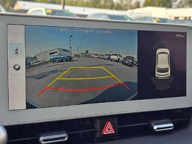 Certified 2024 Hyundai Ioniq 5 SEL RWD image 23