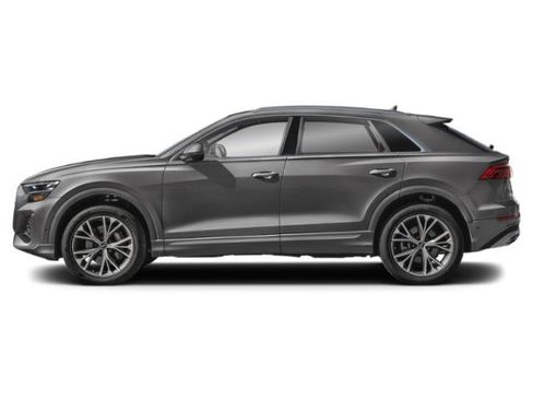 New 2026 Audi Q8 Premium Plus image 3