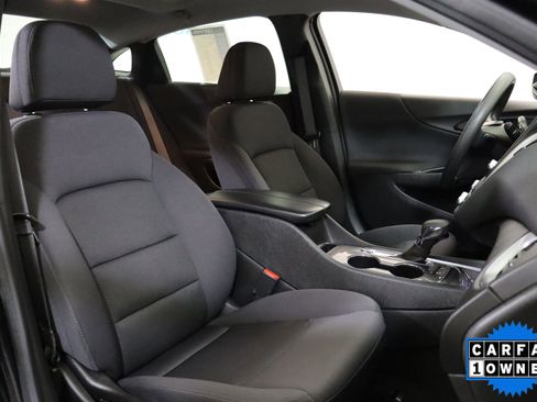 Certified 2024 Chevrolet Malibu LT image 20