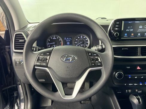 Used 2019 Hyundai Tucson Value w/ Cargo Package AWD/4WD image 15