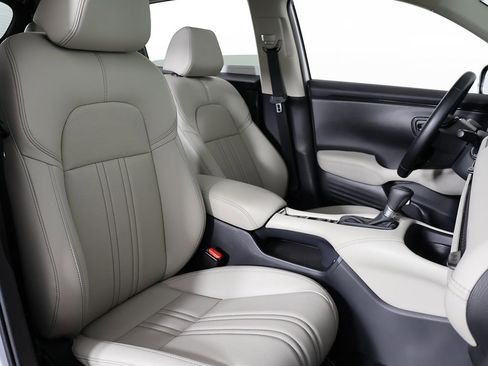 Used 2025 Honda HR-V EX-L image 30