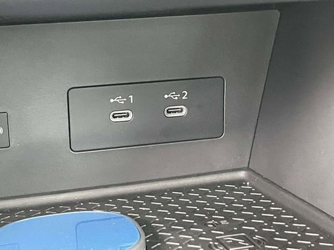 New 2026 Nissan Pathfinder SL image 29