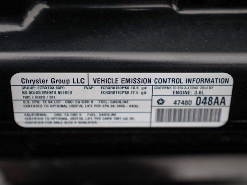 Used 2014 Jeep Wrangler Unlimited Rubicon w/ Connectivity Group image 40