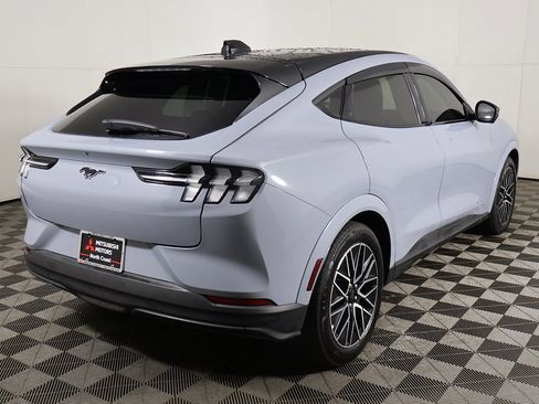 Used 2025 Ford Mustang Mach-E Premium image 13