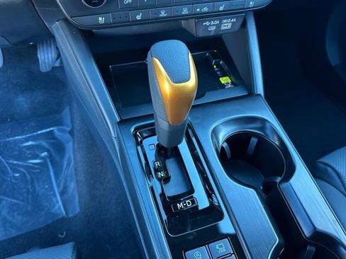 New 2026 Subaru Outback Wilderness image 27