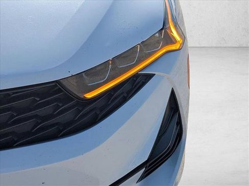 Used 2021 Kia K5 GT-Line w/ GT-Line FWD Premium Package image 9