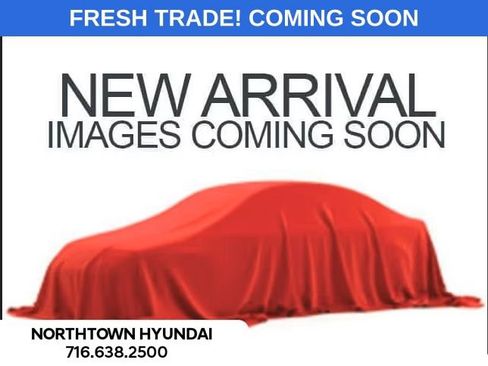 Used 2023 Hyundai Santa Fe SEL image 1