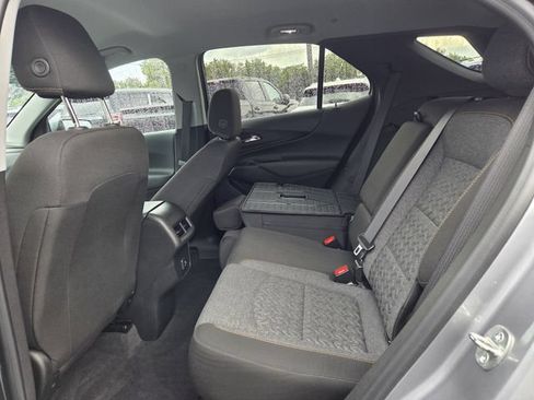 Certified 2024 Chevrolet Equinox LT w/ LPO, Floor Liner Package FWD image 13