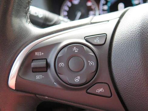 Used 2019 Buick Enclave Avenir w/ Avenir Technology Package image 14