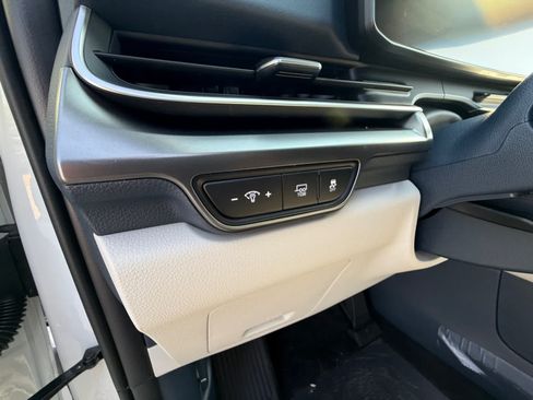 New 2027 Kia Carnival SX FWD image 19