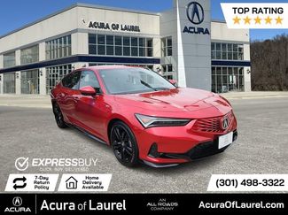 Used 2026 Acura Integra A-Spec FWD video 1