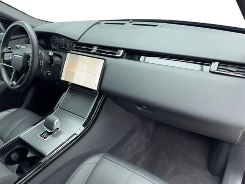 Used 2025 Land Rover Range Rover Velar Dynamic SE image 47