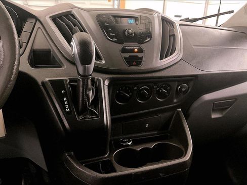 Used 2015 Ford Transit 150 130 Low Roof image 6