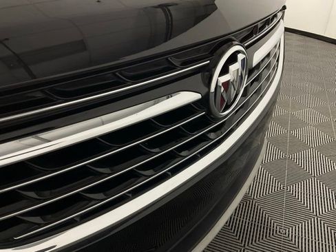 Used 2021 Buick Envision Preferred image 11