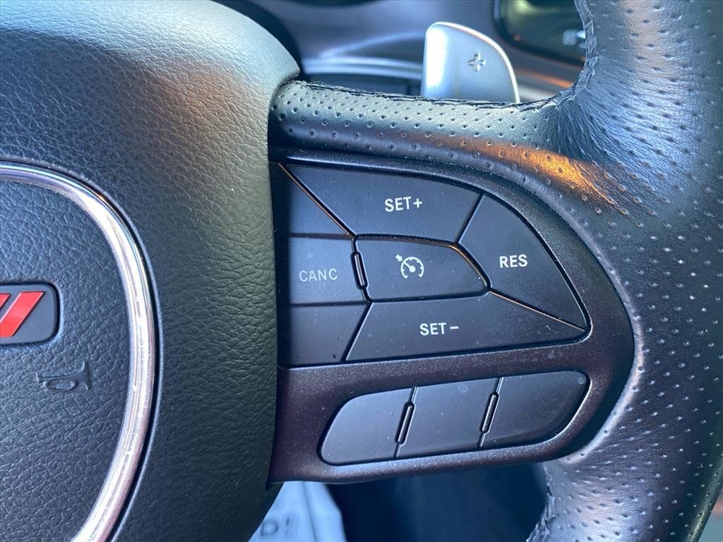 Used 2021 Dodge Challenger GT w/ Plus Package AWD/4WD image 17