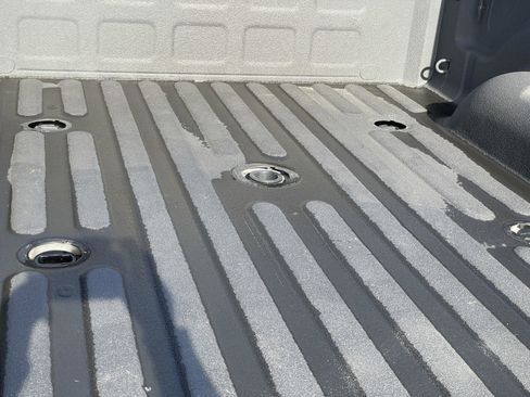 Certified 2024 RAM 2500 Limited image 52