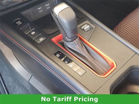 Certified 2025 Nissan Kicks SR image 21