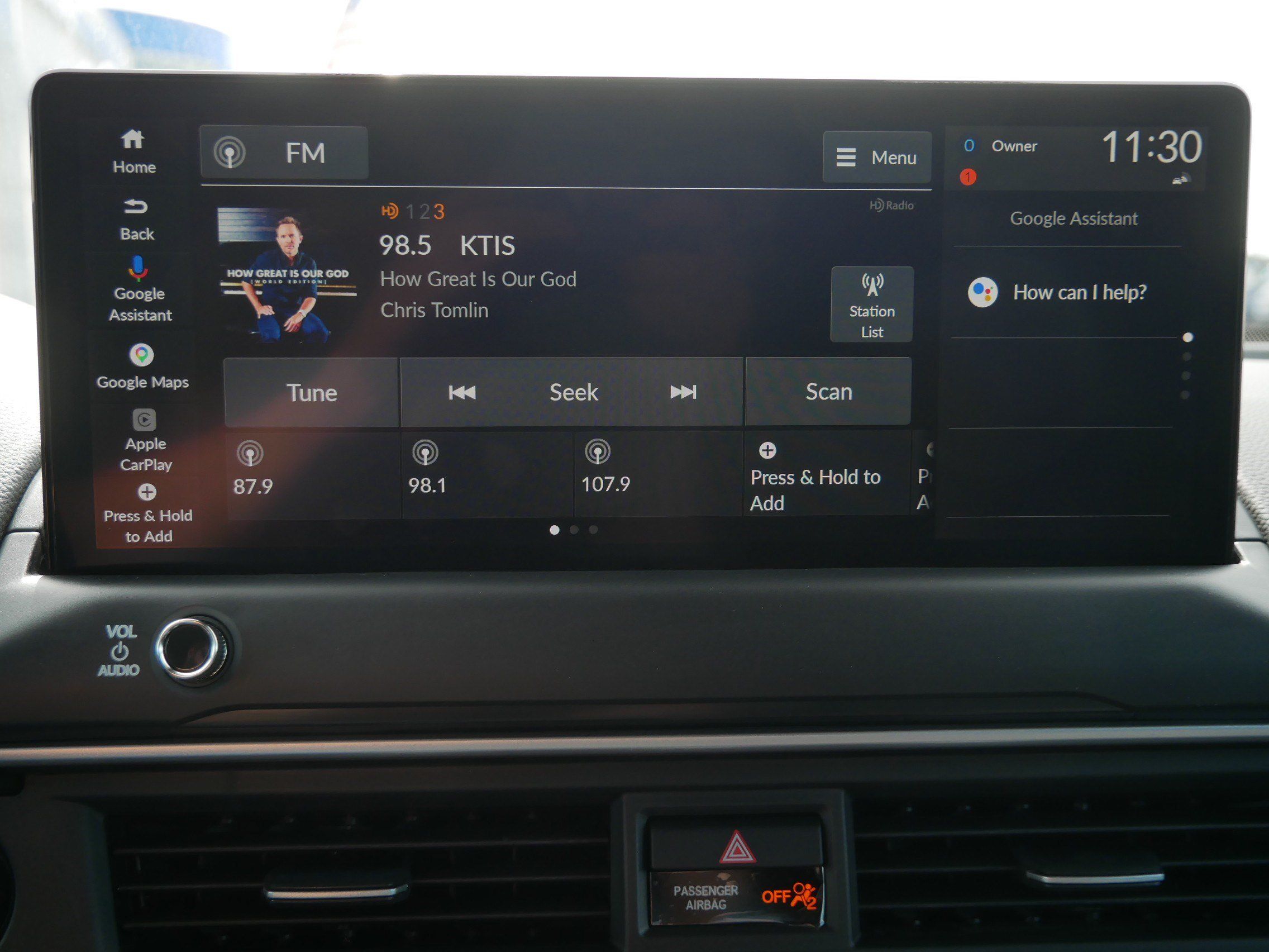 New 2026 Honda Pilot EX-L image 18