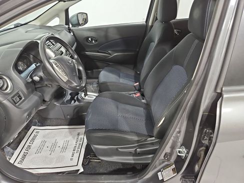 Used 2017 Nissan Versa Note SV FWD image 10