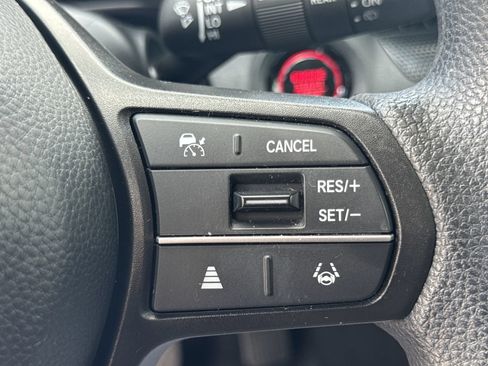 Used 2024 Honda CR-V EX image 30