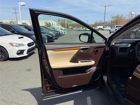 Used 2016 Lexus RX 350 AWD w/ Premium Package image 15