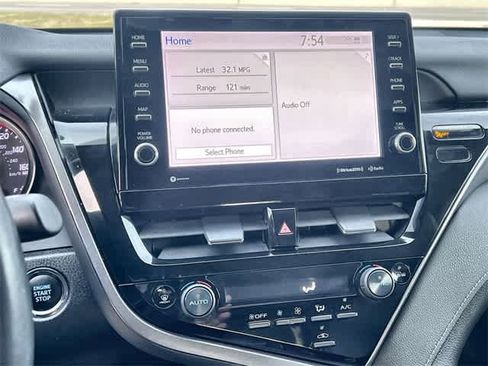 Used 2021 Toyota Camry XSE w/ Carpet Mat Package (TMS) image 18