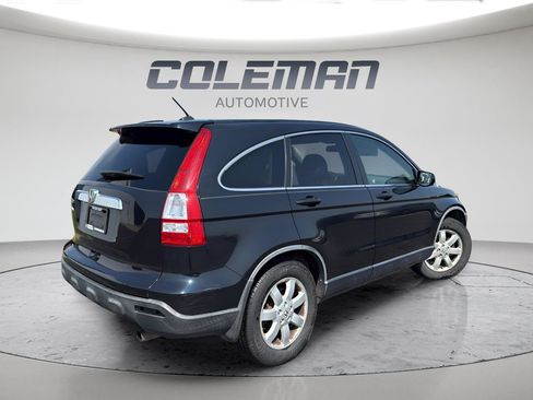 Used 2008 Honda CR-V EX-L image 5