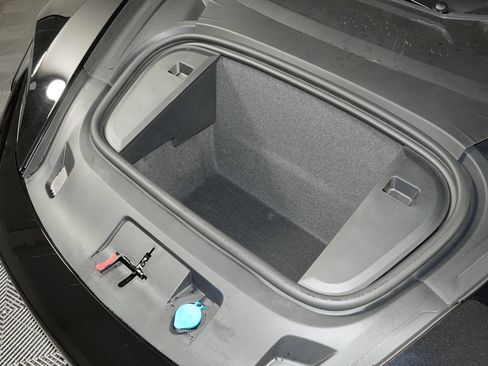 New 2026 Porsche Taycan Turbo AWD/4WD image 43