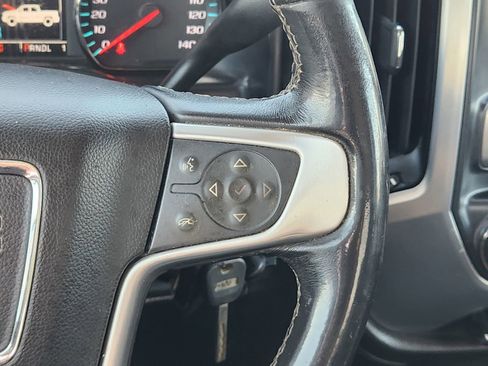 Used 2018 GMC Sierra 2500 SLE w/ HD SLE Preferred Plus Package image 27