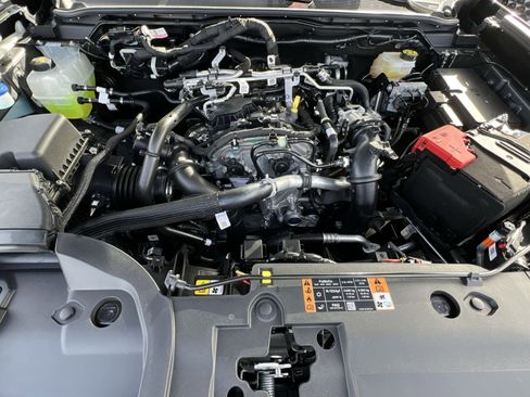 New 2025 Ford Ranger XLT w/ Convenience Package image 27