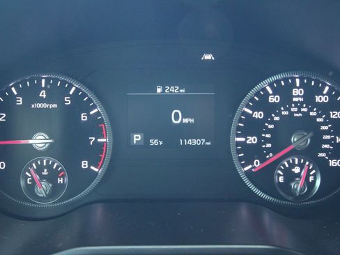 Used 2020 Kia Telluride EX image 48