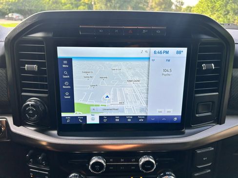 Used 2021 Ford F150 Raptor w/ Equipment Group 801A High AWD/4WD image 21