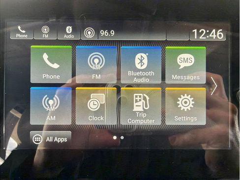 Used 2018 Honda Odyssey EX image 22