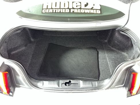 Used 2023 Ford Mustang GT RWD image 28