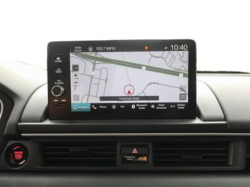 Used 2025 Honda Pilot Elite image 19