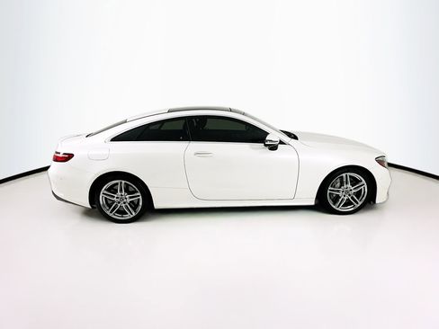 Used 2019 Mercedes-Benz E 450 Coupe image 9