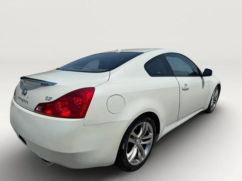 Used 2008 INFINITI G37 Journey w/ Premium Pkg RWD image 3