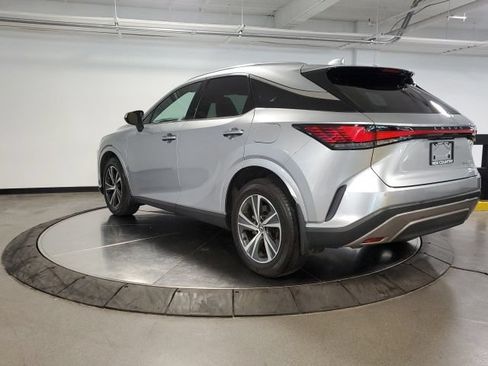 Used 2023 Lexus RX 350 Premium w/ Accessory Package AWD/4WD image 6