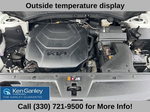 Used 2023 Kia Telluride SX X-Line AWD/4WD image 64