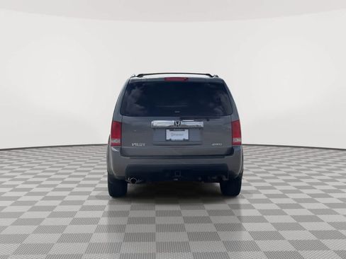 Used 2009 Honda Pilot EX image 7