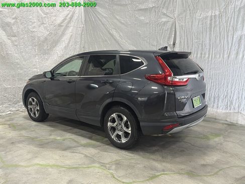 Used 2017 Honda CR-V EX image 13